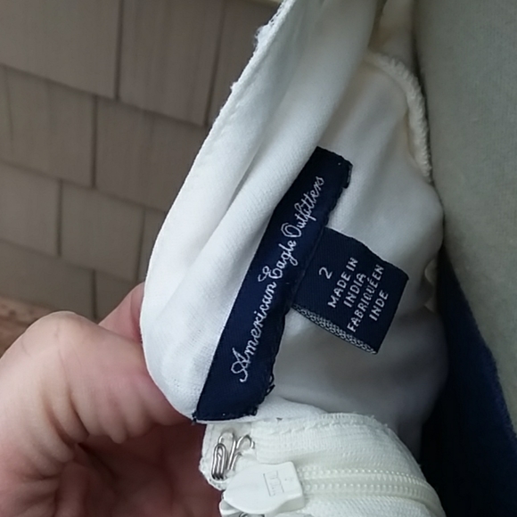 🎈Flirty AE lace Dress - Picture 8 of 8